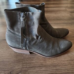 Frye & Co. Women's Rubie Fashion Booties - Pointed Toe